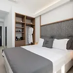 Lejlighedshotel Cuore Santo Fira (Santorini)