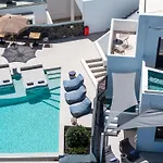 Lejlighedshotel Cuore Santo 4*