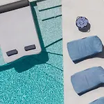 Cuore Santo 4* Fira (Santorini)