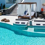Cuore Santo Lejlighedshotel Fira (Santorini)