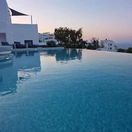 Aparthotel Cuore Santo