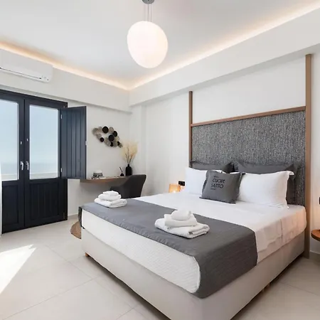 Cuore Santo Aparthotel