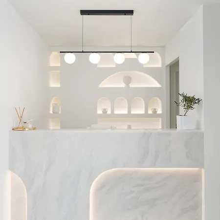 Cuore Santo 4* Fira (Santorini)