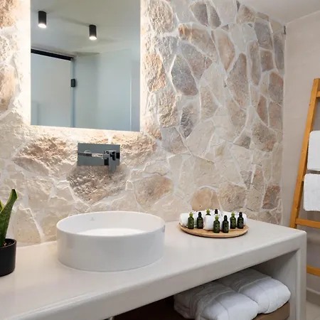 Aparthotel Cuore Santo Fira (Santorini)