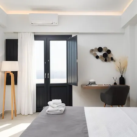 Aparthotel Cuore Santo 4*