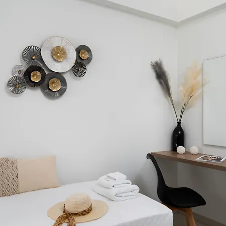 Cuore Santo Aparthotel 4*