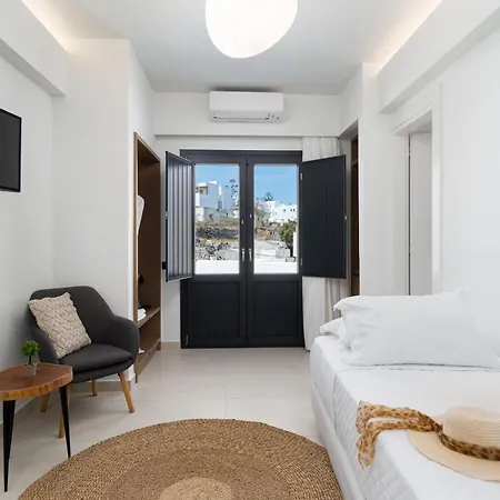 Cuore Santo 4* Fira (Santorini)