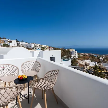 Cuore Santo Hotel apartamentowy 4*
