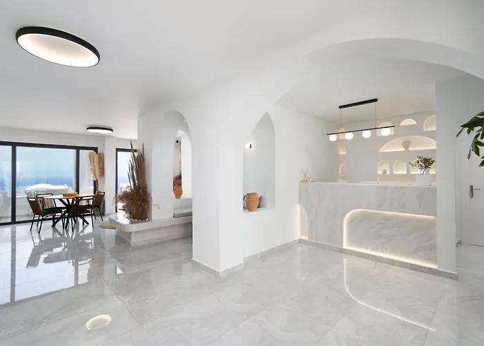 Aparthotel Cuore Santo 4*