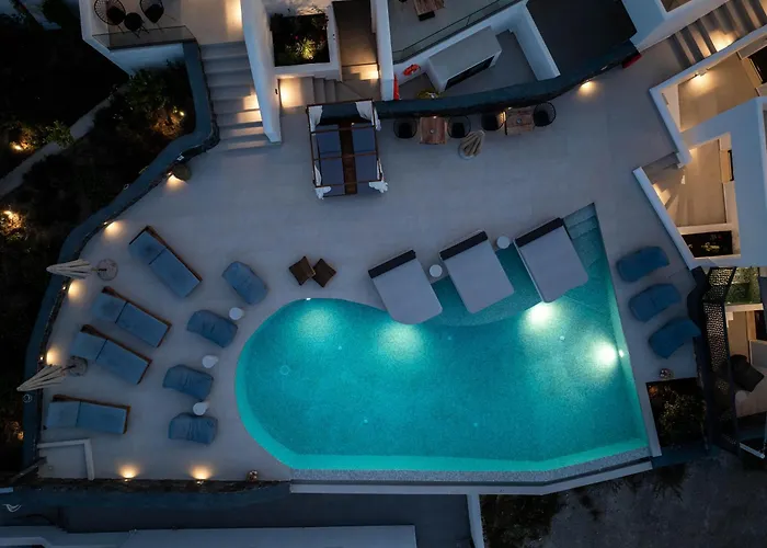 Apartahotel Cuore Santo