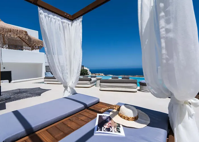 Cuore Santo Apartahotel