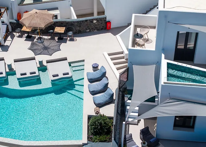 Apartahotel Cuore Santo 4*