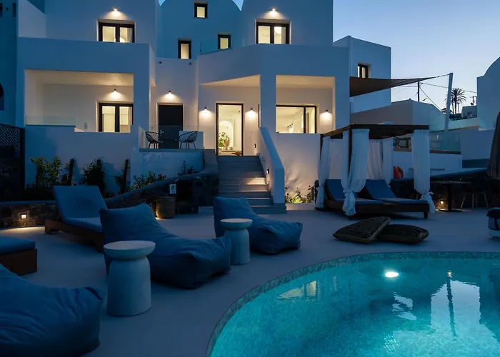 Apartahotel Cuore Santo 4*