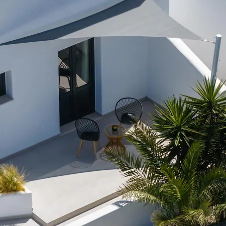 Apart Otel Cuore Santo